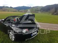 2003 BMW Z4