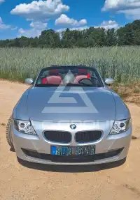 2003 BMW Z4