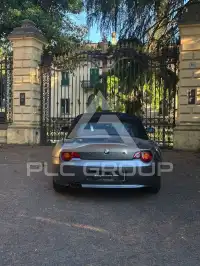 2003 BMW Z4