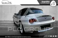 2003 BMW Z4