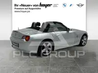 2003 BMW Z4
