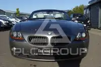 2003 BMW Z4