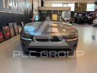 2003 BMW Z4