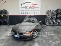 2003 BMW Z4