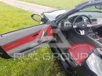 2003 BMW Z4