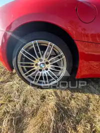 2003 BMW Z4