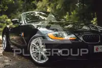 2003 BMW Z4