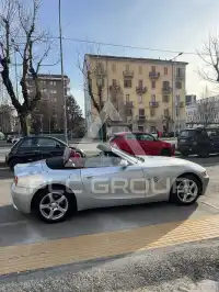 2003 BMW Z4