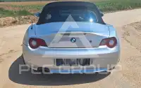 2003 BMW Z4
