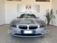 2003 BMW Z4