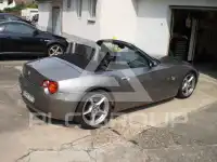 2003 BMW Z4