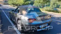 2003 BMW Z4