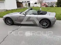 2003 BMW Z4
