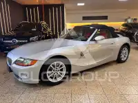 2003 BMW Z4