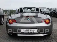 2003 BMW Z4