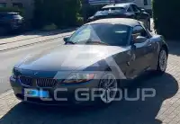 2003 BMW Z4
