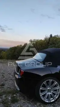 2003 BMW Z4