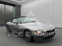 2003 BMW Z4