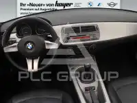 2003 BMW Z4