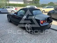 2003 BMW Z4