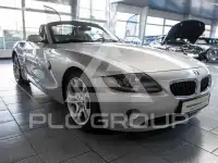 2003 BMW Z4