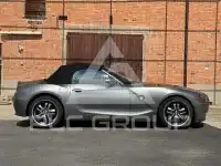 2003 BMW Z4