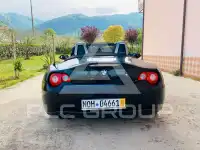 2003 BMW Z4