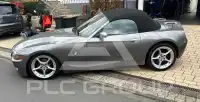 2003 BMW Z4