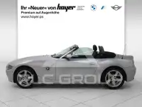 2003 BMW Z4