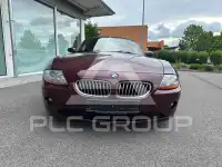 2003 BMW Z4