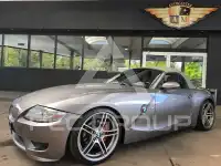 2003 BMW Z4