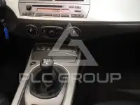 2003 BMW Z4
