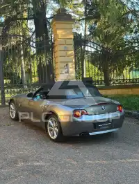 2003 BMW Z4