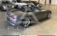 2003 BMW Z4