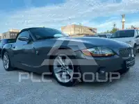 2003 BMW Z4