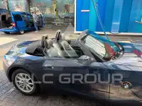 2003 BMW Z4