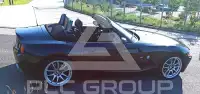 2003 BMW Z4
