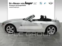 2003 BMW Z4