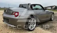 2003 BMW Z4