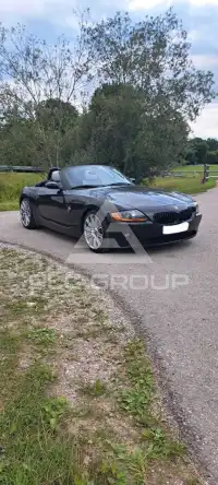 2003 BMW Z4