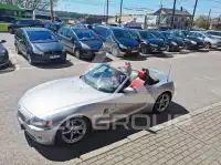 2003 BMW Z4