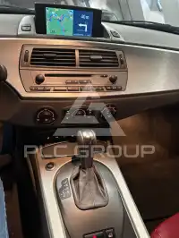 2003 BMW Z4