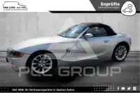2003 BMW Z4