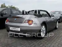 2003 BMW Z4