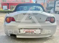 2003 BMW Z4