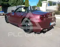 2003 BMW Z4