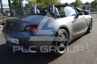 2003 BMW Z4