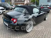 2003 BMW Z4