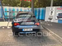 2003 BMW Z4