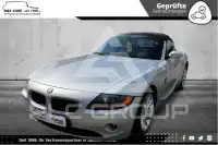 2003 BMW Z4